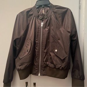 Brand new Free people Jacket size XS